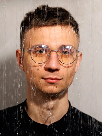 Микита Процанюк