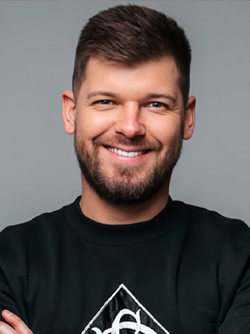 Михайло Хомич