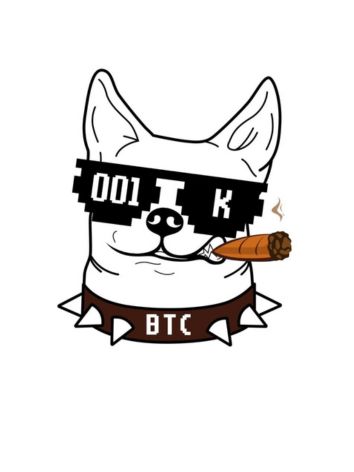 Криптообмінник 001k.exchange