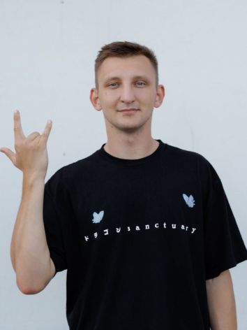 Олексій Махонін