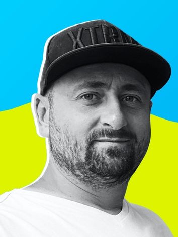 Старушкін Артем
