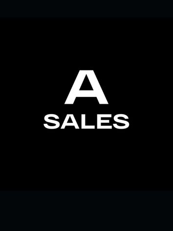 Аутсорсинговий відділ продажів a.sales