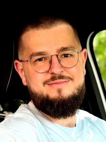 Віталій ПроЕком