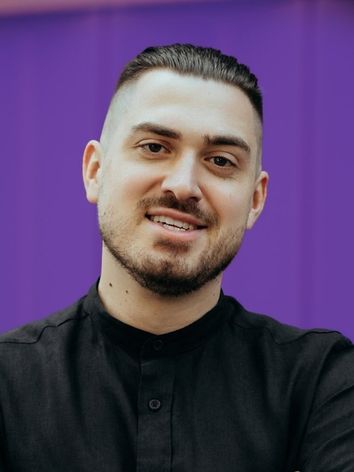 Євген Дранищев