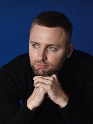 Дмитро Логвин