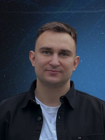 Павло Єремєєв