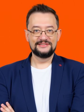 Роман Кирилович (franchtv)