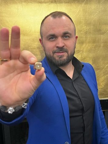 Сергій Костенко