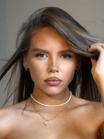 Катерина Федорова wowfedoroova