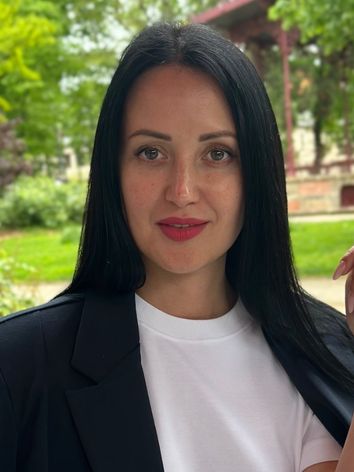 Ірина Христенко