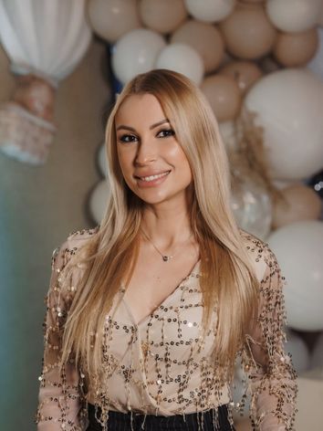 Ніна Шубравська