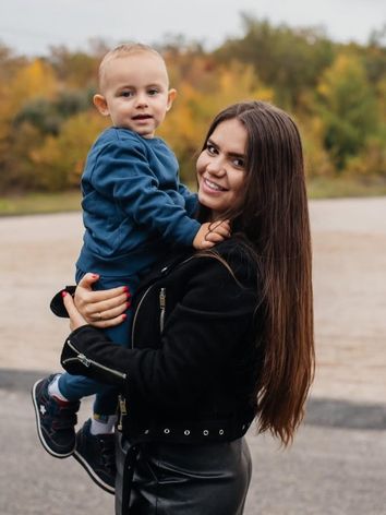 Юлія Шибко