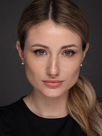 Анна Доскіч