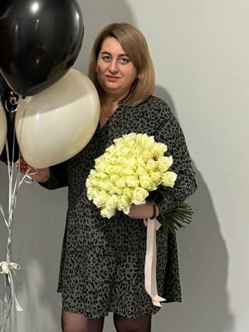 Світлана Цурпаленко