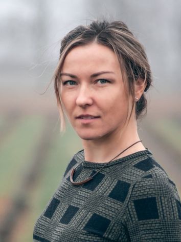 Мирослава Лінська