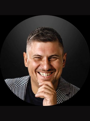 Дмитрий Турло 