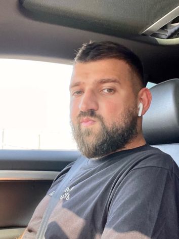Антон Данієлян