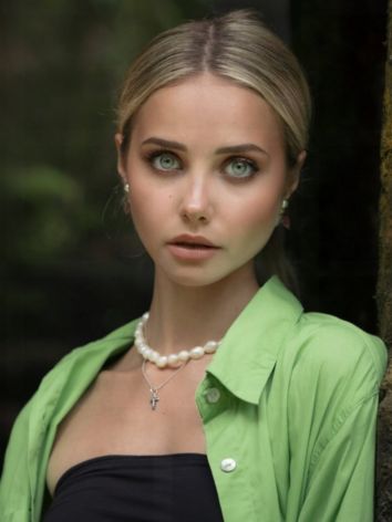Катерина Шухніна