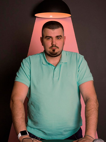 Євгеній Коваленко